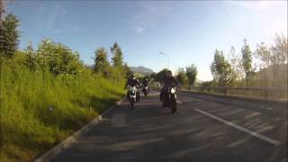 preview picture of video 'GoPro Heckkamera entdeckt (Entlebuch)'
