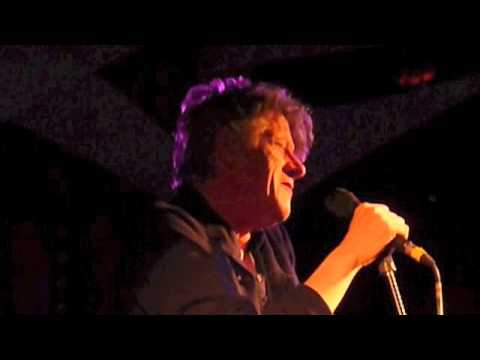 Paul Buchanan Rooftops Electric Picnic 2012