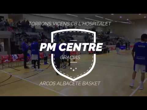 Club Bàsquet L`Hospitalet TVLH 1929