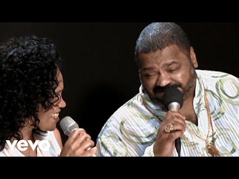Teresa Cristina, Arlindo Cruz - Coisas Banais (Ao Vivo)