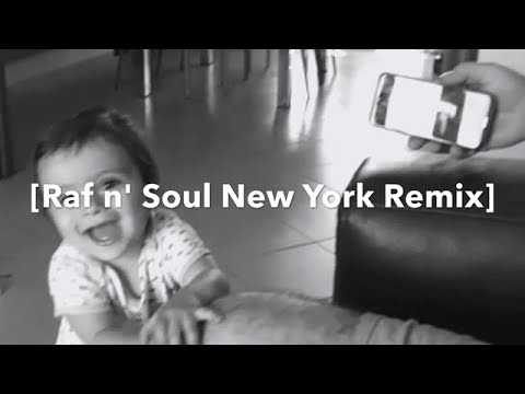 Ann Nesby Get Your Thing Together [Raf n' Soul New York Remix] Promo
