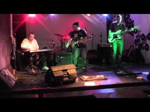 02 Gumbo Funk Project - All I Want (Right Now) - The New Mastersounds cover