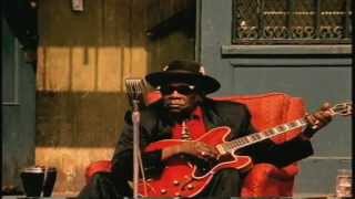 John Lee Hooker   One Bourbon - One Scotch - One Beer