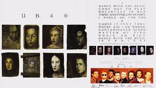 06 UB40    'Cause It Isn't True