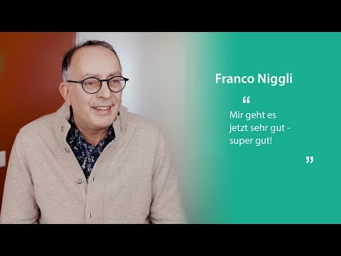 All-on-4 Patientenstimmen | Mir geht es wieder gut - super gut!