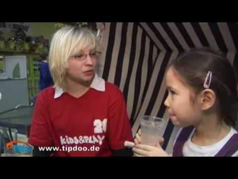 tipdoo Video - Kids & Play - Bönningstedt