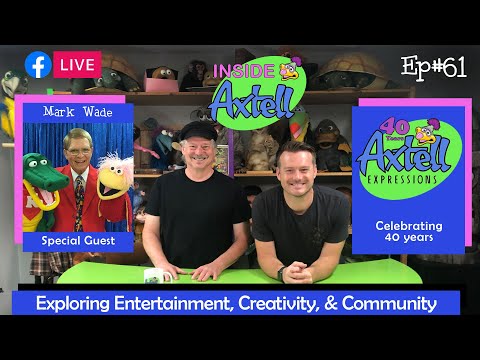 Inside Axtell Episode #61