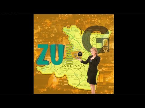 Radio ZU Constanta- 107,5 MHz - Reclame Locale ( 5 )