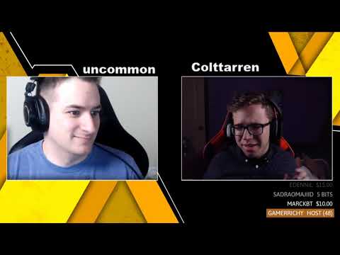 Future vs Cuddlebear BO5 - The Pizza Pie 2019 Season 2 Finale Grand Finals