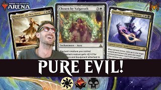 Every Aggro Deck's Nightmare is This New Ketramose Combo | Through the Omenpaths Standard
