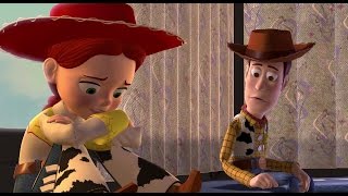 When she loved me - Toy Story 2 - on Harmonica