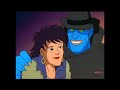 SKYSURFER STRIKE FORCE S1E02 1080p HD Lost 90 S Cartoon Is Back