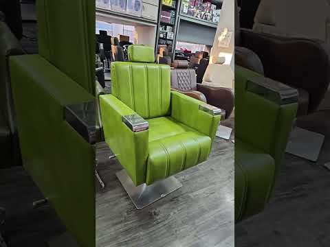 Salon Chair