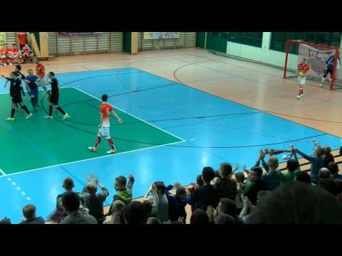 KS CONSTRACT v KS GNIEZNO