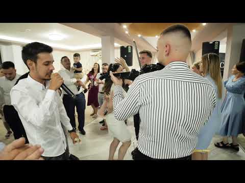 Cristian Secui si formatia  -  Live Stare Civila Mirabella si Marian