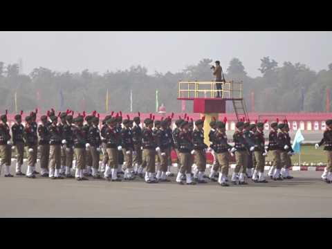 WB & Sikkim PM Rally Grab 1st position