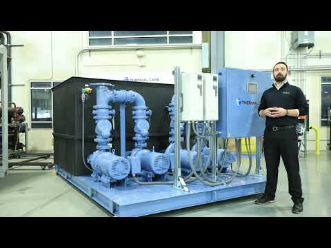 Thermal Care Industrial PTS Pumping Systems & Packaged Pump Skid Engineered Solutions Product Review