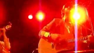 Elvis Perkins - While You Were Sleeping