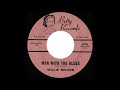 Willie Nelson - Man With The Blues