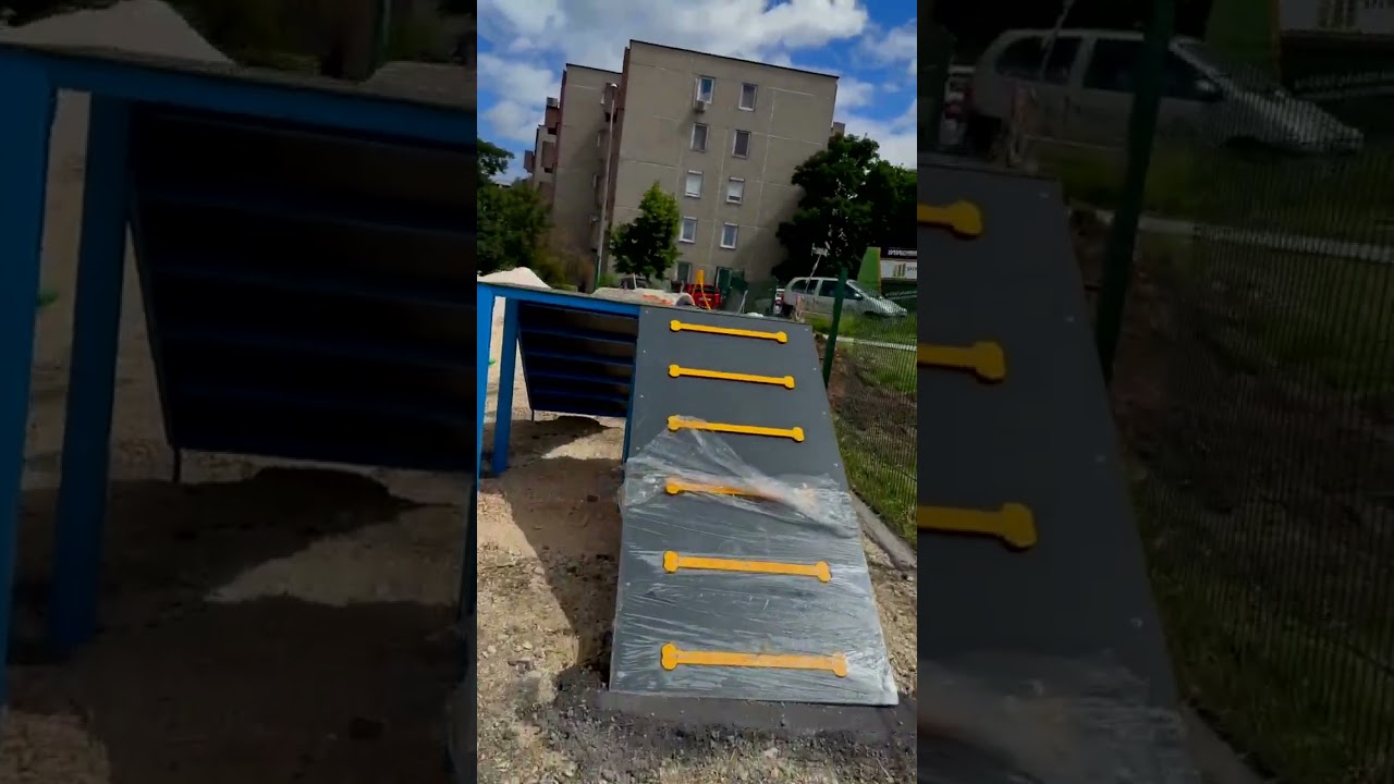 Kutyafuttató az Újlak utcában