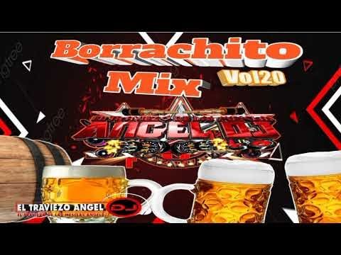 Bolito Mix para Borrachos Ruta 41D y 49 La Campanera Dj Vins Magix Sound Records
