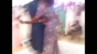 Femi Adebayo wedding in the US
