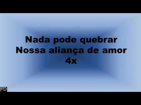 NADA PODE QUEBRAR PLAY BACK LEGENDADO