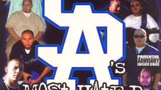Westside Cartel - Tonight