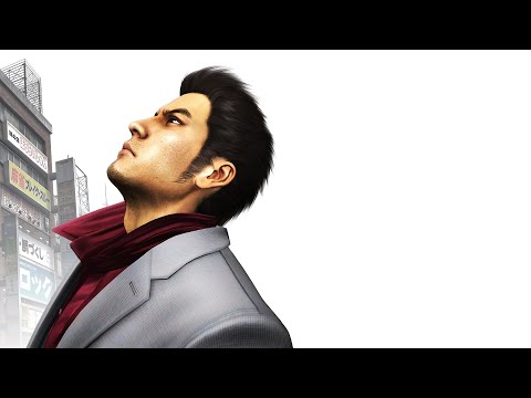 Any% Yakuza 3 Speedrun (Feb 14th)