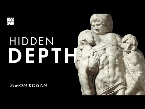 The Illusion of Full Form in Michelangelo’s Pietà Palestrina | Simon Kogan