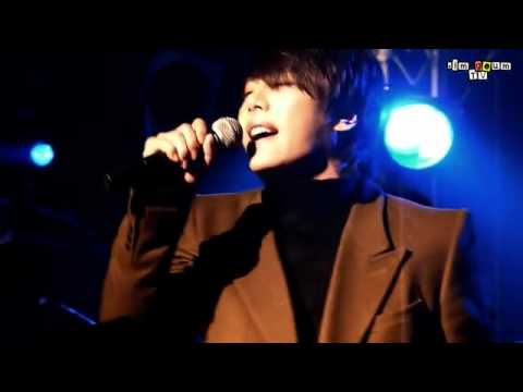 Park Hyo Shin 100205  GIFT / Vocal Company Concert