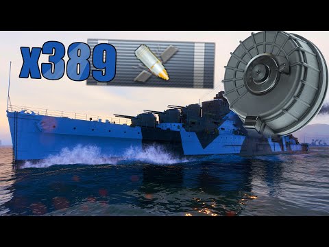 Server damage Record