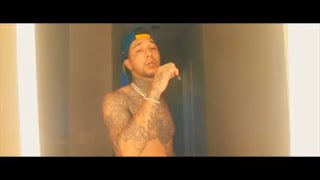 Baeza - Mood Switch Freestyle (Official Video)
