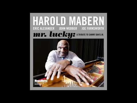 Harold Mabern - What Kind of Fool Am I?