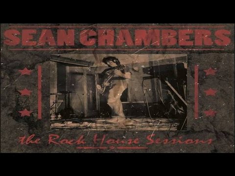 Sean Chambers Band - Choo Choo Mama