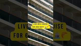 Holland America Line Standby Program: European Cruises Starting at €69/Night pp from Dutch Ports