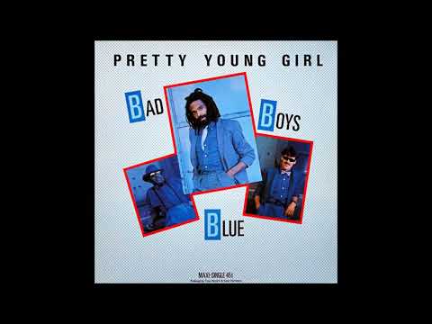 Pretty Young Girl Mp3