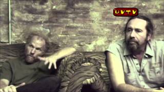 Corrosion Of Conformity Interview 2011