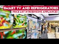 SMART TV, REFRIGERATORS and SPEAKERS Price List in the PHILIPPINES 2023 | Robinsons Appliances