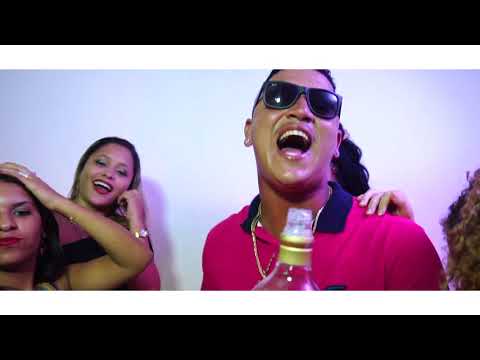 MC ALASCA - PASSINHO DO ASSUSTADO - CLIPE OFICIAL 2017