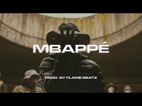 [FREE] Rhove x Kuremino Type Beat - "Mbappé" Hard Trap Beat