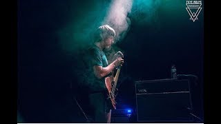 Sorority Noise - Your Soft Blood (Sub español)