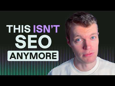 The Real Reason Your Brand is Invisible to AI