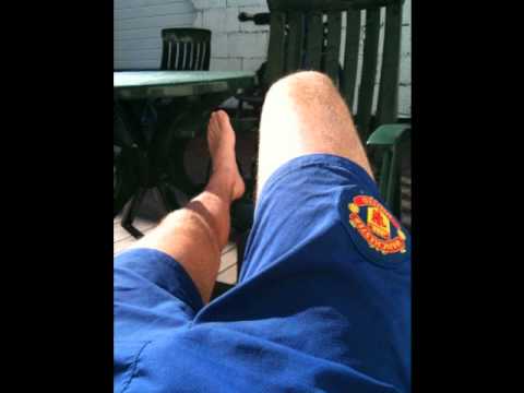 Prodigy vs Rammstein, Smack my Du Hast Up