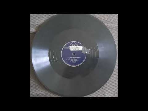 The Swamplake Breakdown - Don Messer and his Islanders (1953)