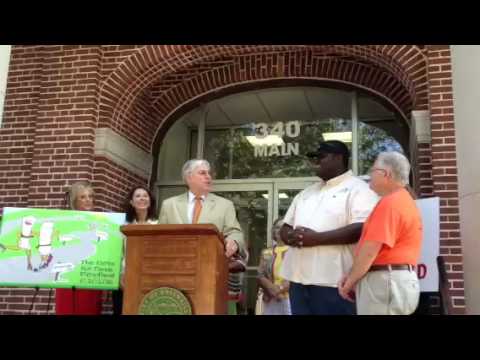 Greenville, MS declared the "Hot Tamale Capital of the World" (Part 2)