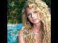Taylor Swift - Picture To Burn (Audio)