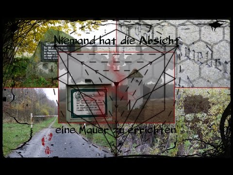 Lost Places XYZ Part 108 - Aktion Deckname Ungeziefer/Kornblume