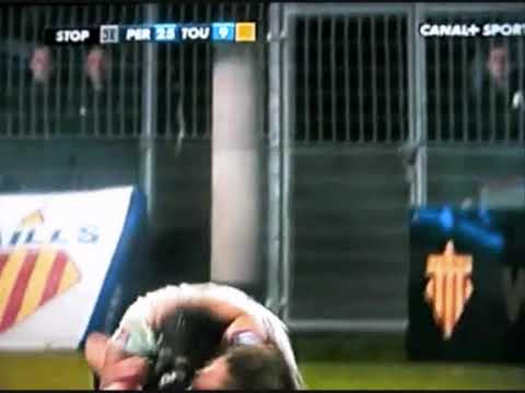 Henry Tuilagi - The Butcher