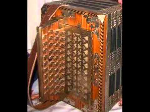 Sirje ja Rein Kurg - Vana lõõtspill